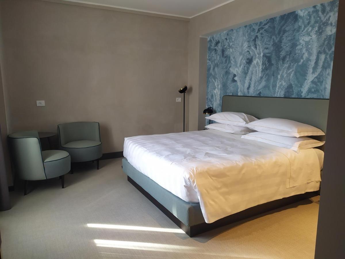 Diana Grand Hotel Alassio Exteriör bild