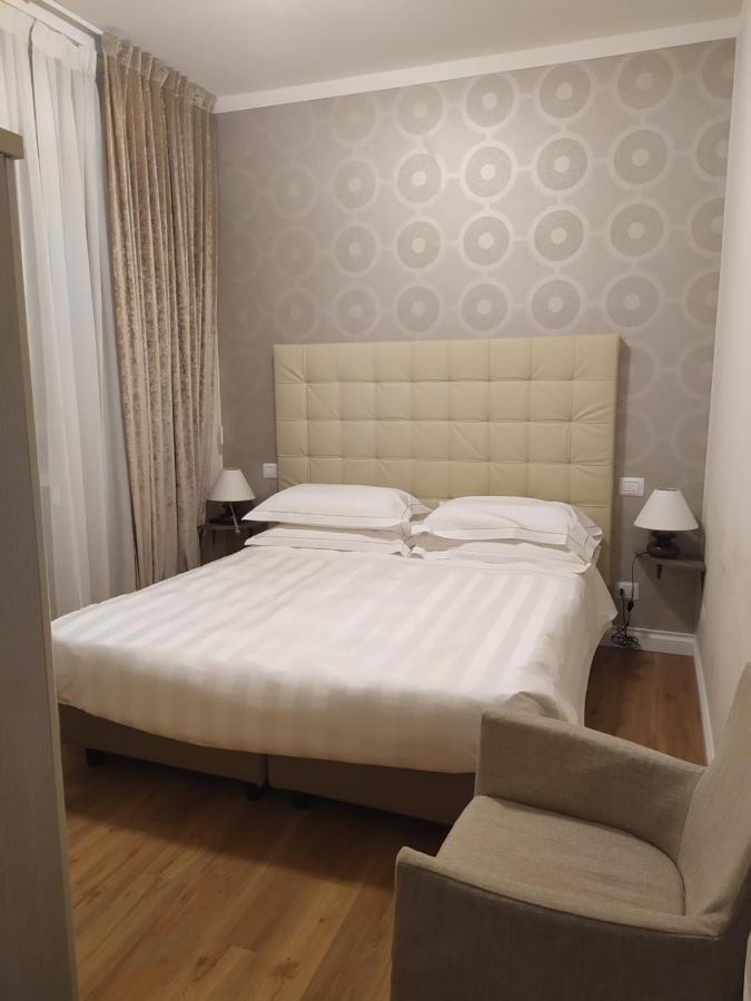 Diana Grand Hotel Alassio Exteriör bild