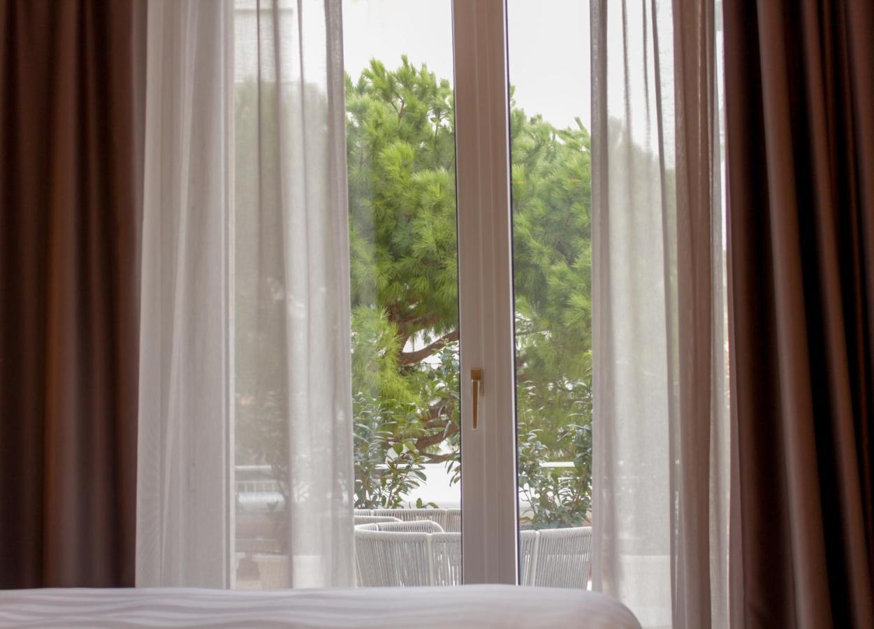 Diana Grand Hotel Alassio Exteriör bild