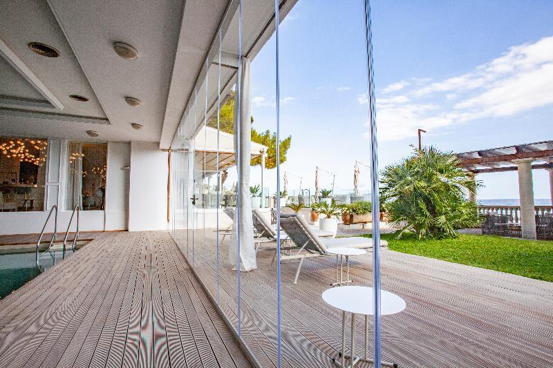 Diana Grand Hotel Alassio Exteriör bild