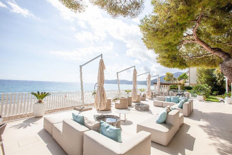 Diana Grand Hotel Alassio Exteriör bild