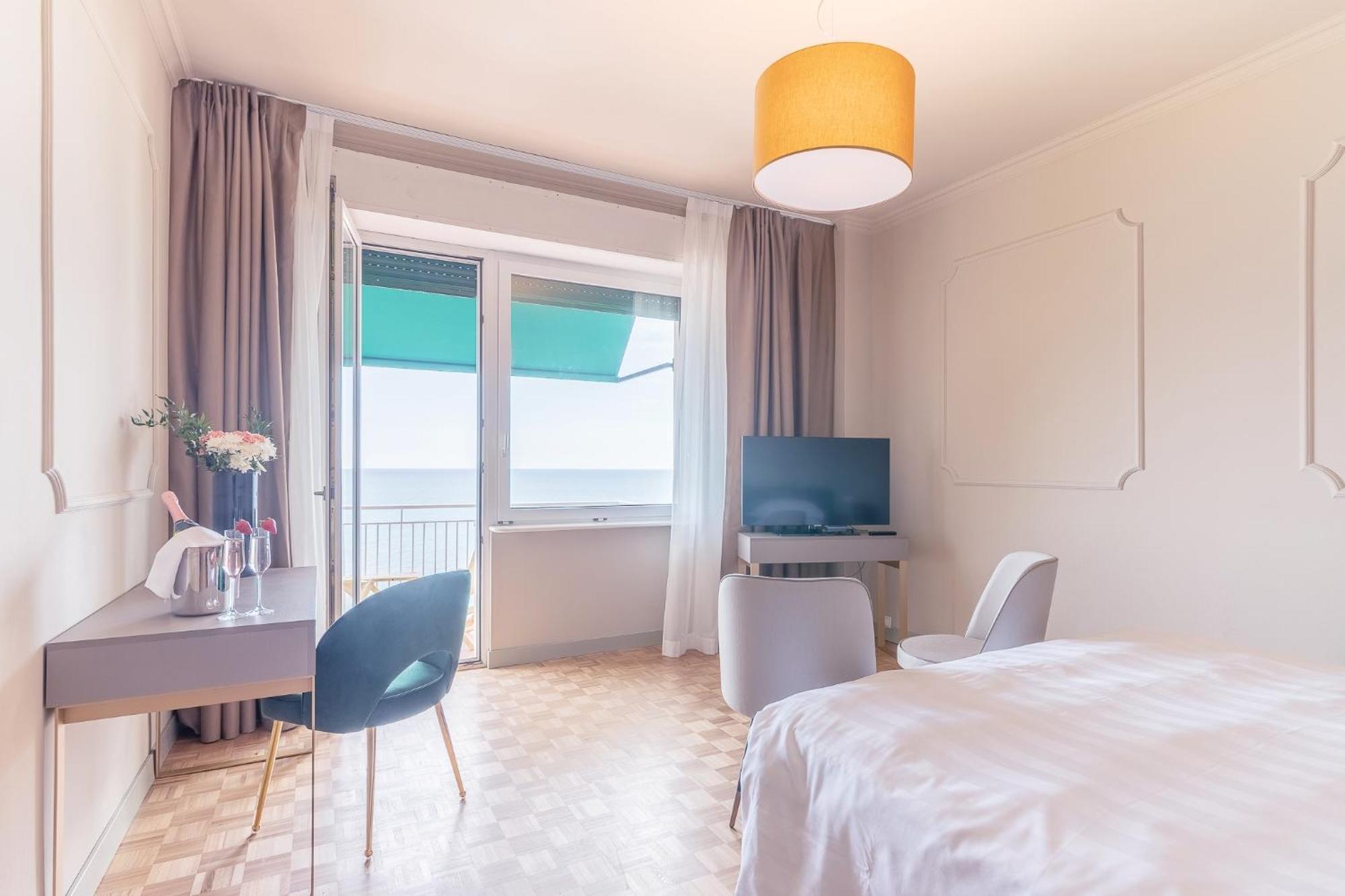 Diana Grand Hotel Alassio Exteriör bild